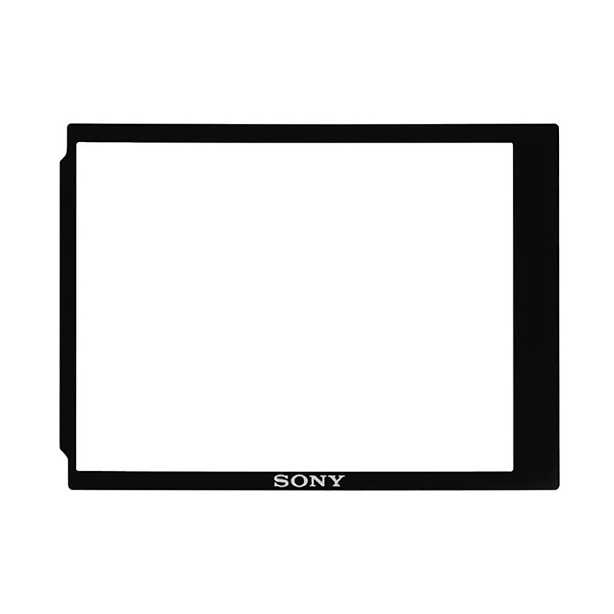 Sony PCK-LM15 Screen Protector