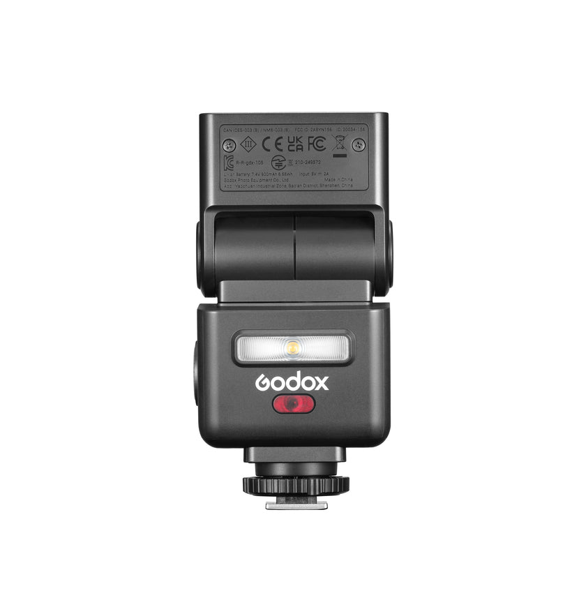 Godox IT32 iFlash TTL Camera Flash