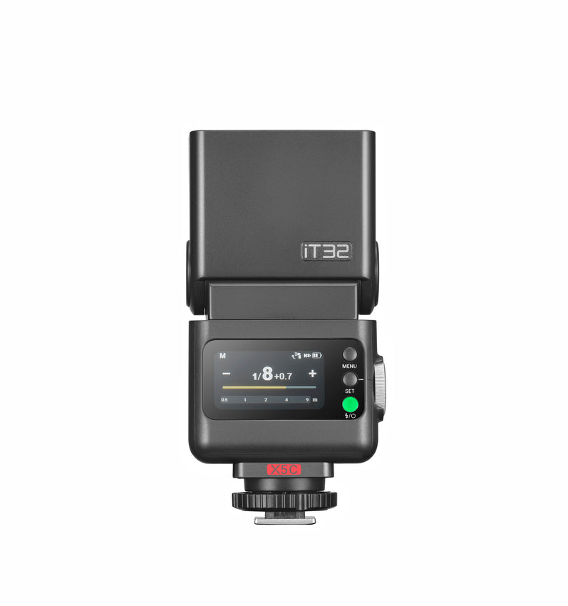 Godox IT32 iFlash TTL Camera Flash