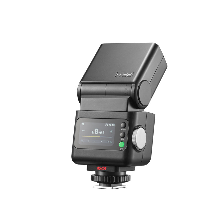 Godox IT32 iFlash TTL Camera Flash