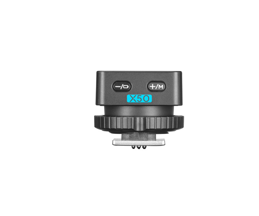 Godox IT32 iFlash TTL Camera Flash