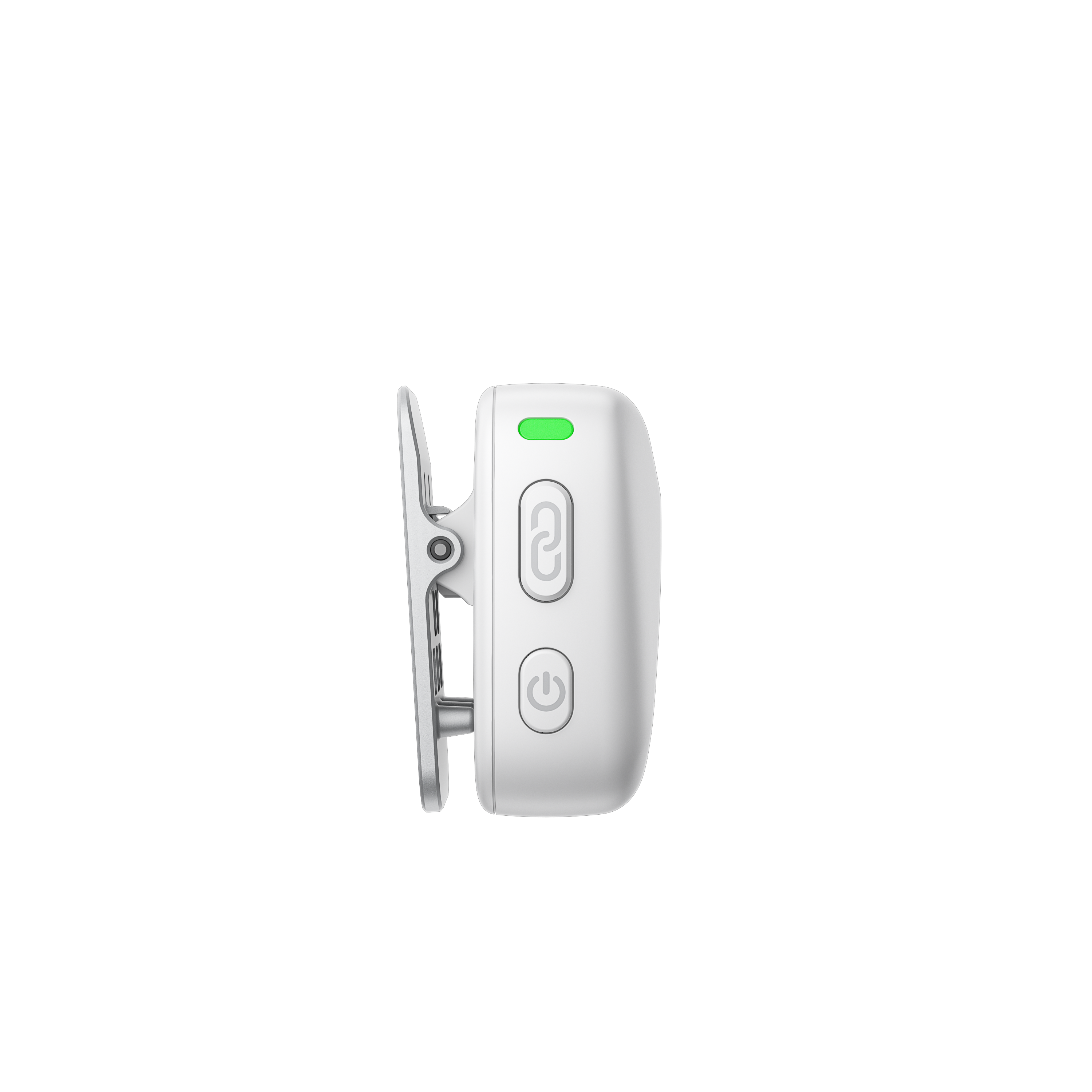 DJI Mic Mini Transmitter (Arctic White)