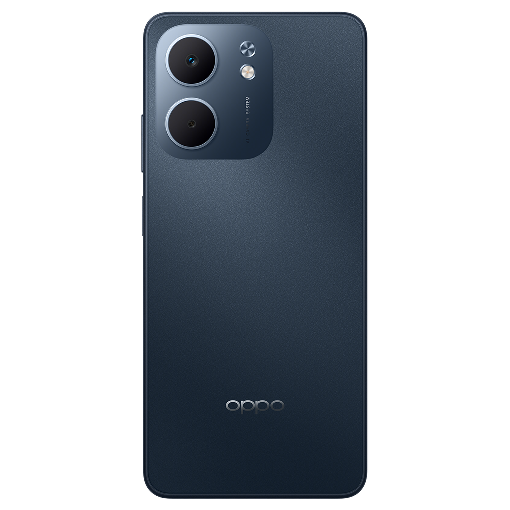 Oppo A5x 4G 128GB (Midnight Blue)