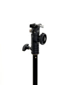 Lastolite Tilthead Shoe Lock with Locking Shoe Mount