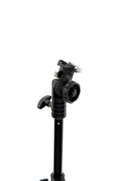 Lastolite Tilthead Shoe Lock with Locking Shoe Mount