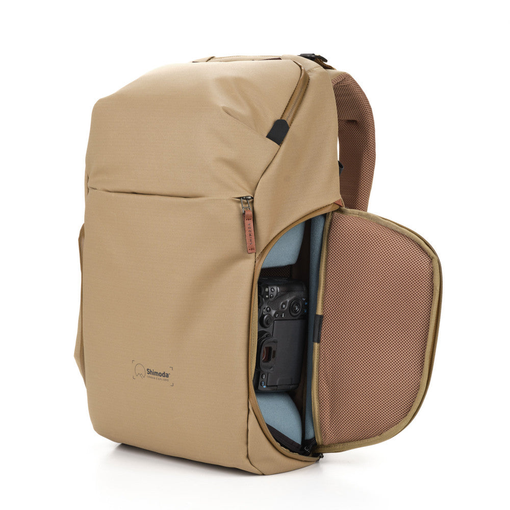 Shimoda Urban Explore 30 Backpack - Boa 