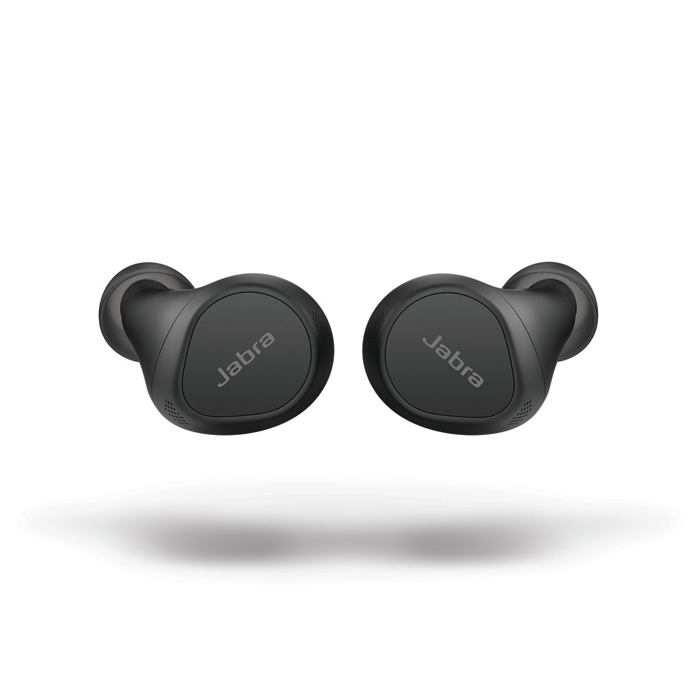 Jabra Evolve2 Buds MS Wireless Bluetooth Earbuds (USB-C Dongle)