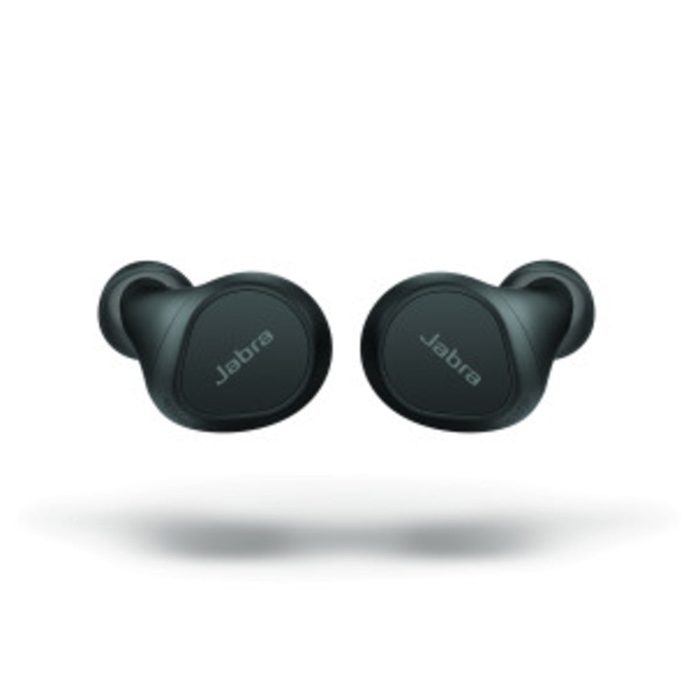 Jabra Evolve2 Buds MS Wireless Bluetooth Earbuds (USB-C Dongle)