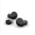 Jabra Evolve2 Buds MS Wireless Bluetooth Earbuds (USB-C Dongle)