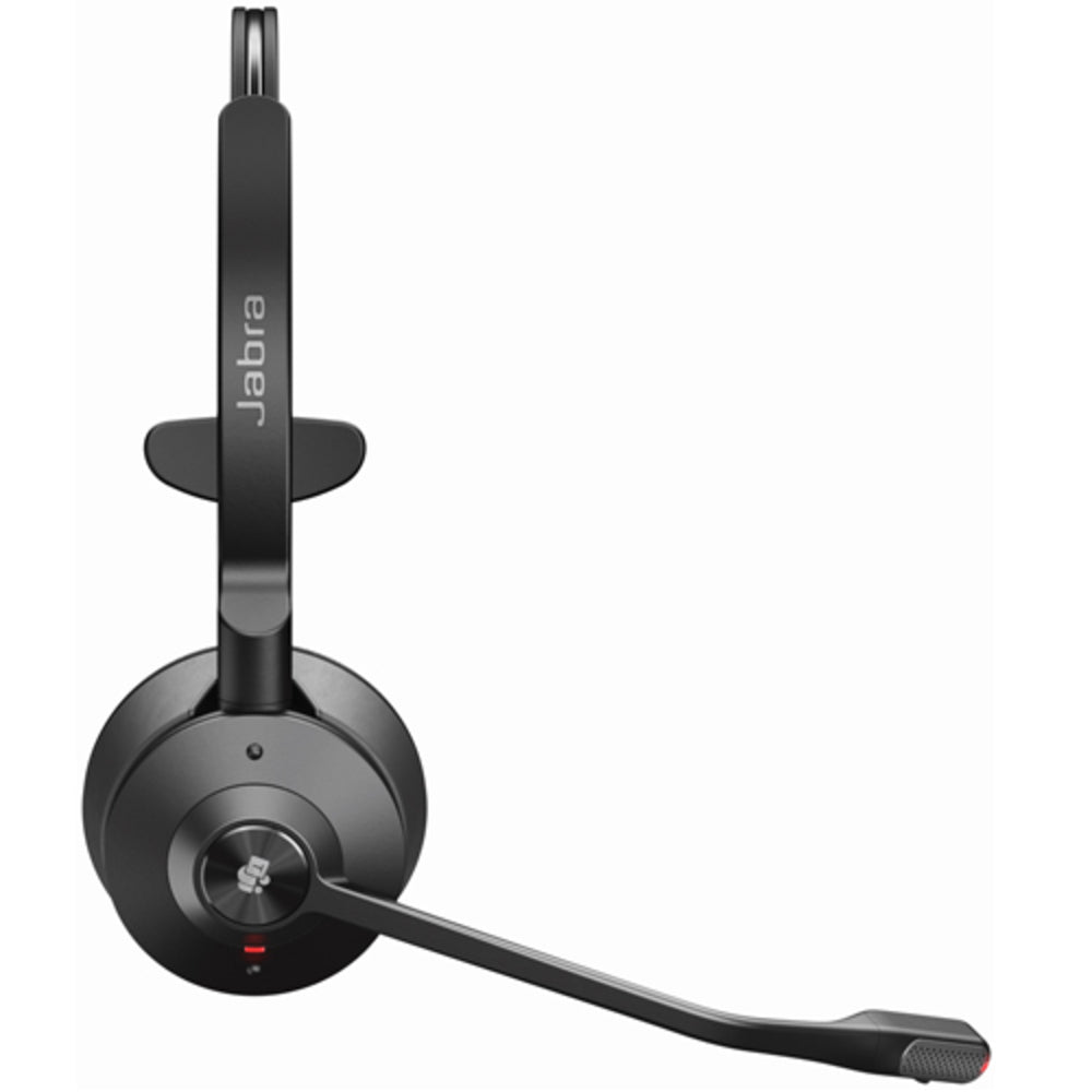 Jabra Engage 55 MS Mono USB-A Headset