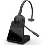 Jabra Engage 65 Mono SE Wireless DECT Bluetooth Business Headset