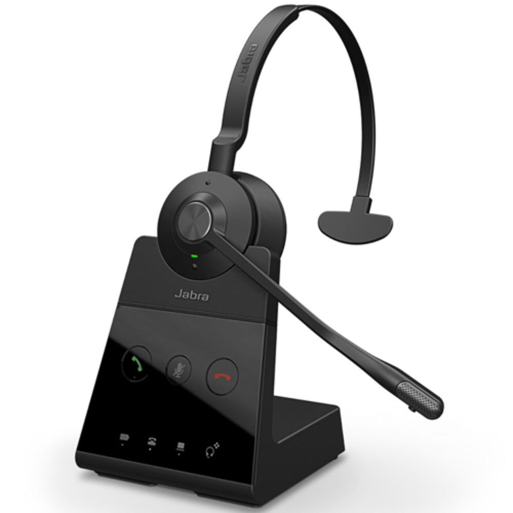 Jabra Engage 65 Mono SE Wireless DECT Bluetooth Business Headset