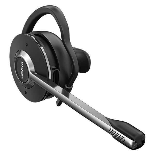 Jabra Engage 75 Convertible Wireless DECT + Bluetooth Business Headset