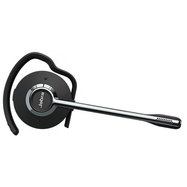 Jabra Engage 75 Convertible Wireless DECT + Bluetooth Business Headset
