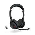 Jabra Evolve2 55 MS USB-A Stereo Bluetooth Headset