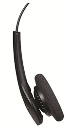 Jabra Biz 1500 USB Mono Corded Headset