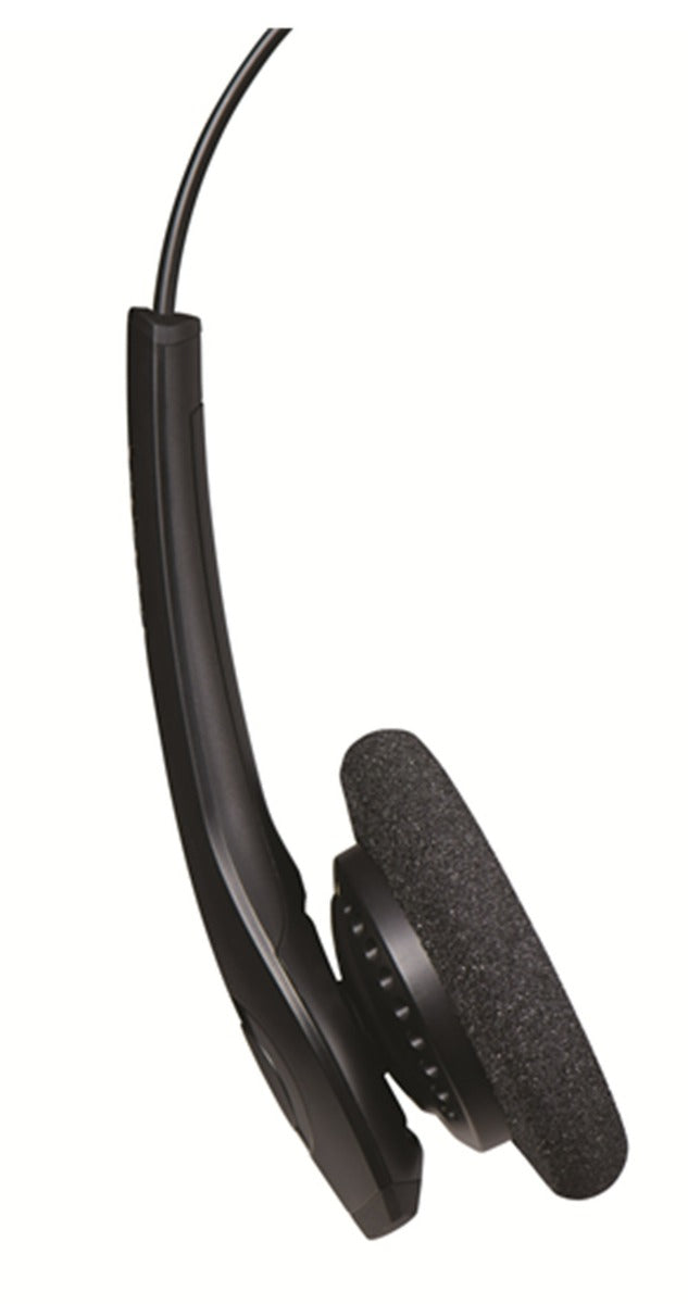 Jabra Biz 1500 USB Mono Corded Headset