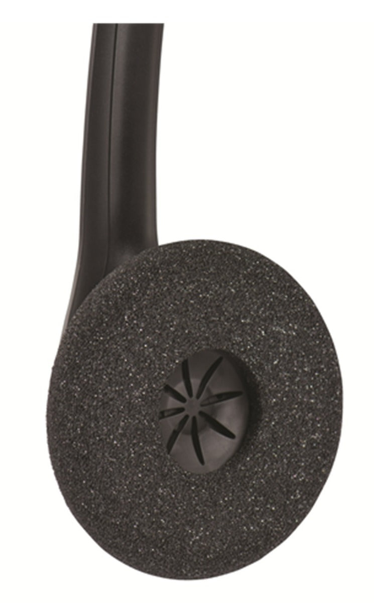 Jabra Biz 1500 USB Mono Corded Headset