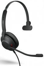 Jabra Evolve2 30 SE UC USB-C/A Mono Corded Headset