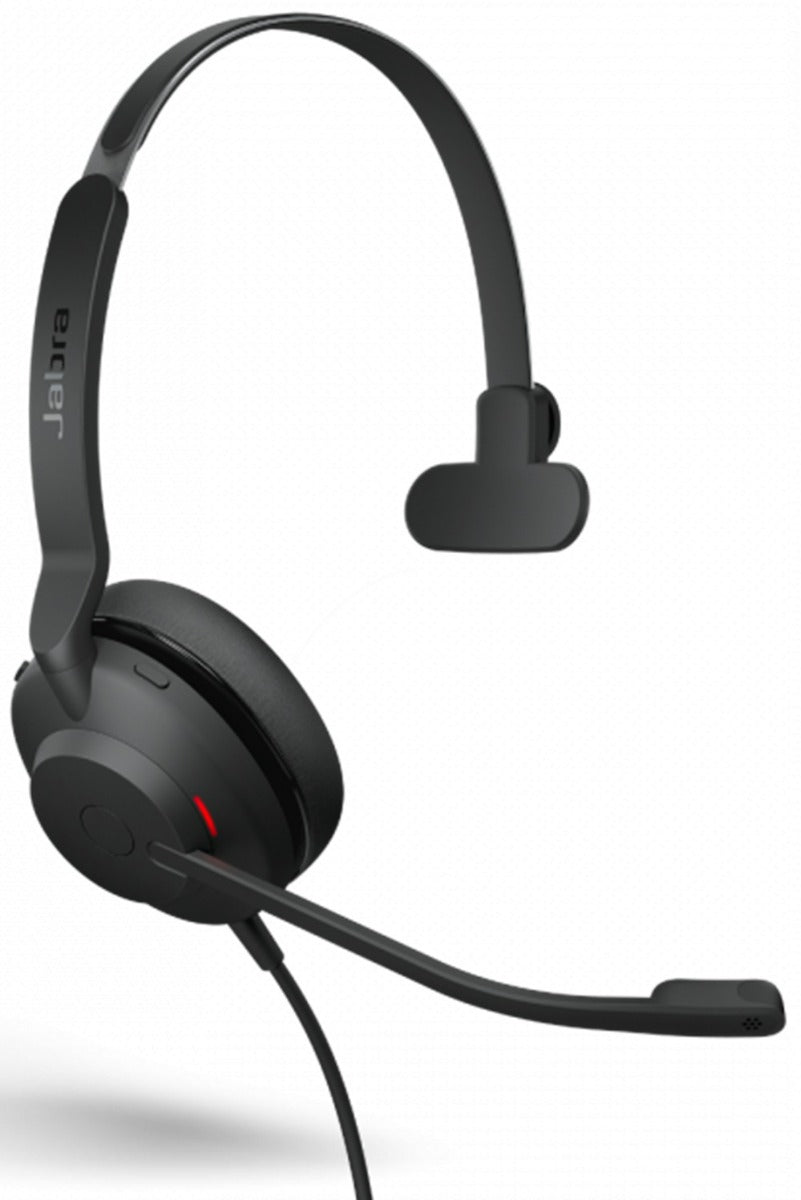 Jabra Evolve2 30 SE UC USB-C/A Mono Corded Headset