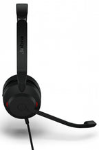 Jabra Evolve2 30 SE UC USB-C/A Mono Corded Headset