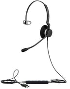 Jabra Biz 2300 USB-C Mono Corded Headset