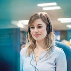 Jabra Biz 2300 USB-C Mono Corded Headset