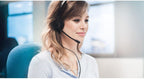 Jabra Biz 2300 USB-C Mono Corded Headset