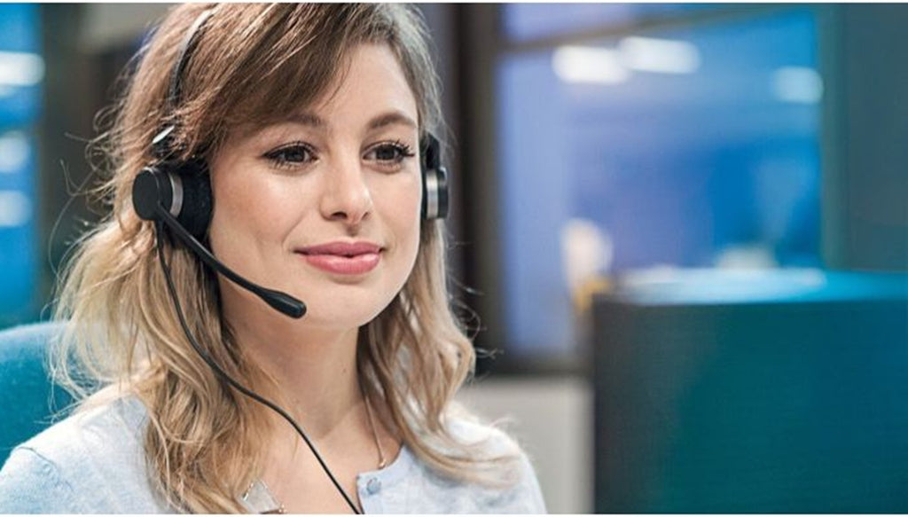 Jabra Biz 2300 USB-C Mono Corded Headset