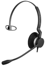Jabra Biz 2300 USB-C Duo Corded Headset