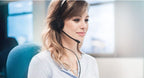Jabra Biz 2300 USB-C Duo Corded Headset
