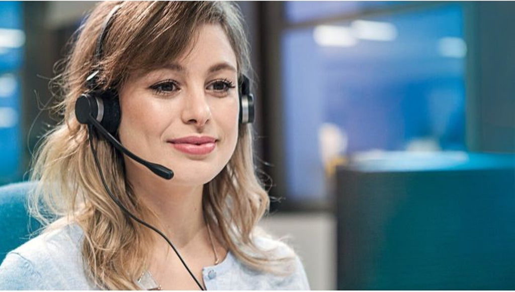 Jabra Biz 2300 USB-C Duo Corded Headset