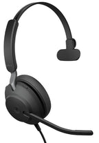 Jabra Evolve2 40 SE UC USB-C/A Mono Corded Headset