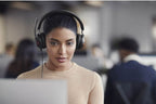 Jabra Evolve2 40 SE UC USB-C/A Stereo Corded Headset