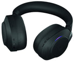Jabra Evolve2 85 UC USB-C Stereo Bluetooth Headset with Stand