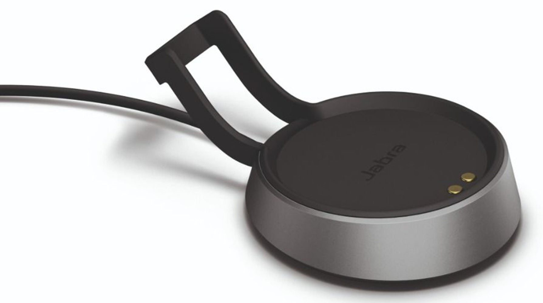Jabra Evolve2 85 UC USB-C Stereo Bluetooth Headset with Stand