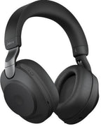 Jabra Evolve2 85 UC USB-A Stereo Bluetooth Headset with Stand