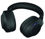 Jabra Evolve2 85 UC USB-A Stereo Bluetooth Headset with Stand