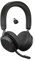 Jabra Evolve2 85 UC USB-A Stereo Bluetooth Headset