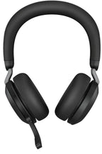 Jabra Evolve2 85 UC USB-A Stereo Bluetooth Headset