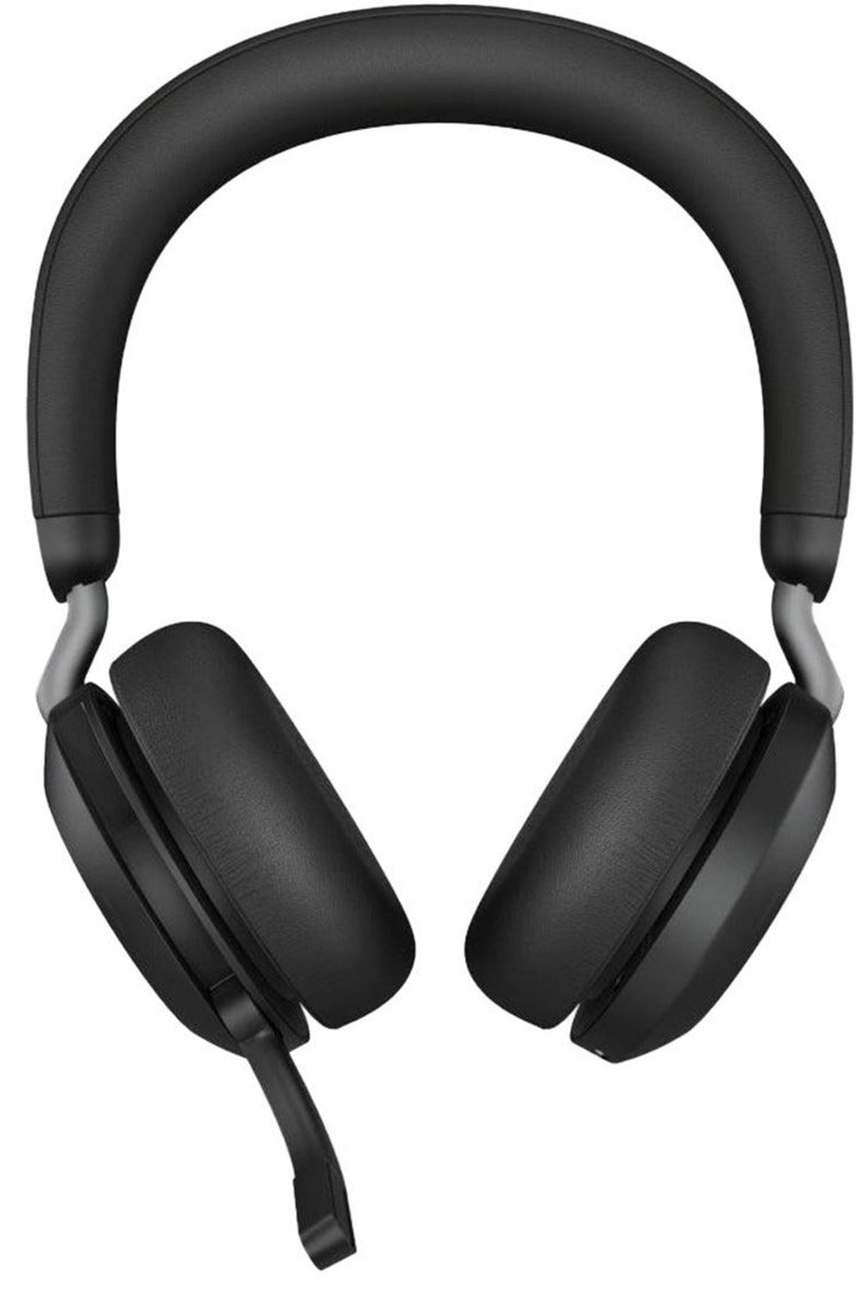 Jabra Evolve2 85 UC USB-A Stereo Bluetooth Headset