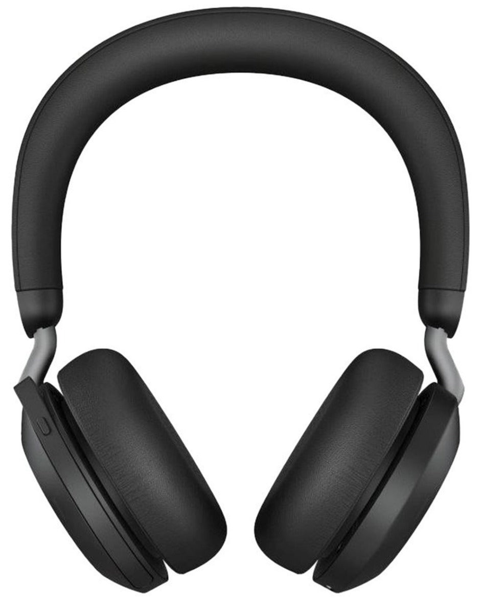 Jabra Evolve2 85 UC USB-A Stereo Bluetooth Headset