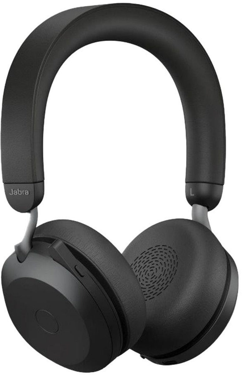 Jabra Evolve2 85 UC USB-A Stereo Bluetooth Headset