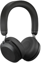 Jabra Evolve2 85 UC USB-A Stereo Bluetooth Headset