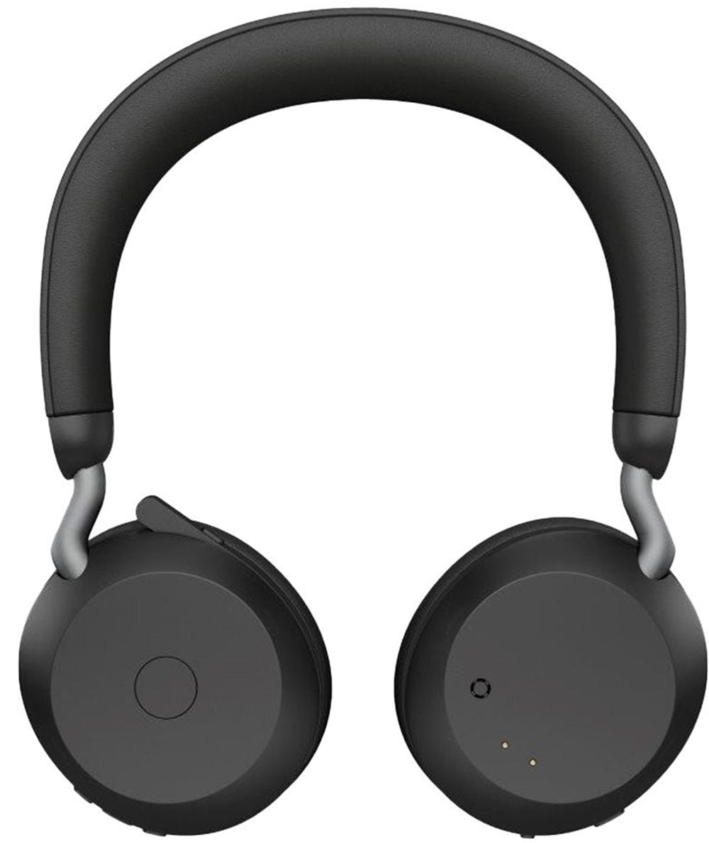 Jabra Evolve2 85 UC USB-A Stereo Bluetooth Headset