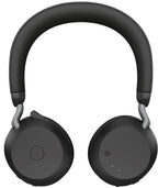 Jabra Evolve2 85 UC USB-A Stereo Bluetooth Headset