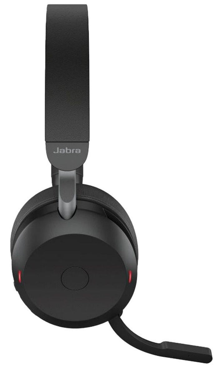 Jabra Evolve2 85 UC USB-A Stereo Bluetooth Headset
