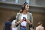Jabra Evolve2 85 UC USB-A Stereo Bluetooth Headset