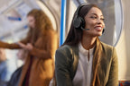 Jabra Evolve2 85 UC USB-A Stereo Bluetooth Headset