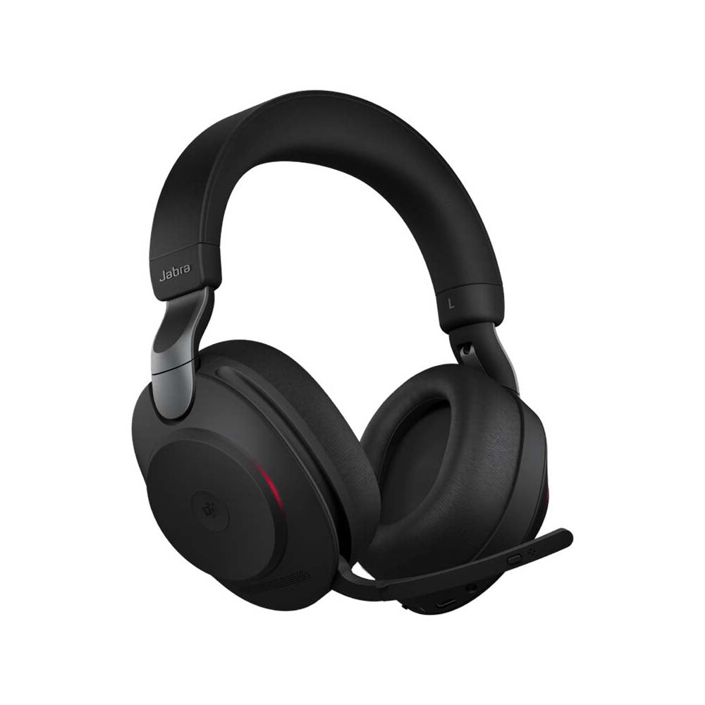 Jabra Evolve2 85 MS USB-C Stereo Bluetooth Headset